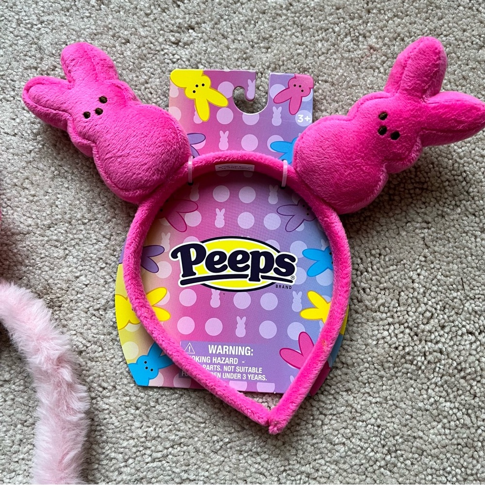 New Easter Headbands - Picture 3 of 3